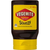 Vegemite Squeezy 200g