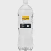 Black & Gold Soda Water 1.25L