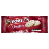 Arnotts Venetian Biscuits 200gm