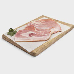 Pendle Streaky Bacon 500g