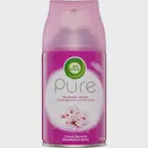 Airwick Pure Air Freshener Freshmatic Cherry Blossom Refill 157g