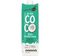 Community Co Coconut Water 1L