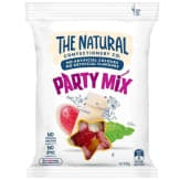 The Natural Confectionary Party Mix 220g