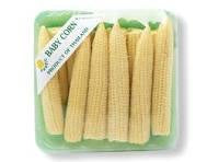 Fresh Baby Corn 115g