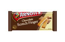 Arnott's Chocolate Scotch Finger 250g