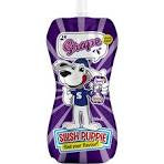 Slush Puppie Pouch Grape 250ml