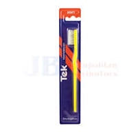 Tek Toothbrush Soft 1pk