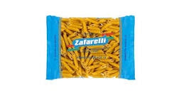 Zafarelli Pennette Rigate #18 Dry Pasta 500g