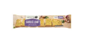 Community Co Garlic Loaf 400g