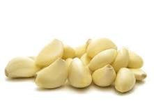 Peeled Garlic - 150g Fresh