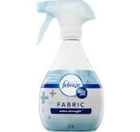 Ambi Pur Febreze Fabric Refresher Extra Strength 370ml