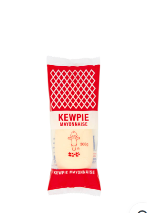 Kewpie Mayonnaise Japanese 300g