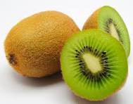 Kiwifruit - Each, Fresh