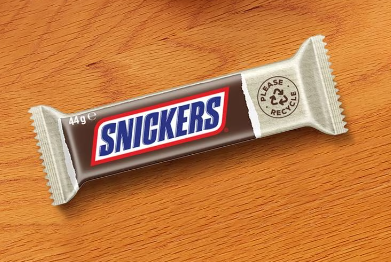 Snickers 44g