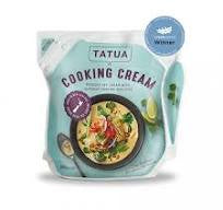 Tatua Cooking Cream 500ml