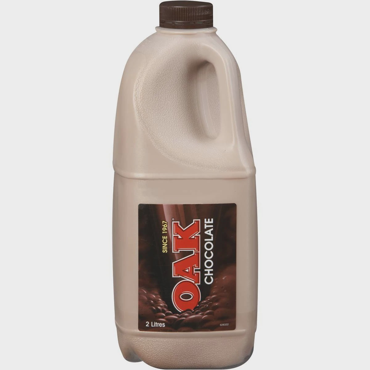 Oak Chocolate Milk 2L