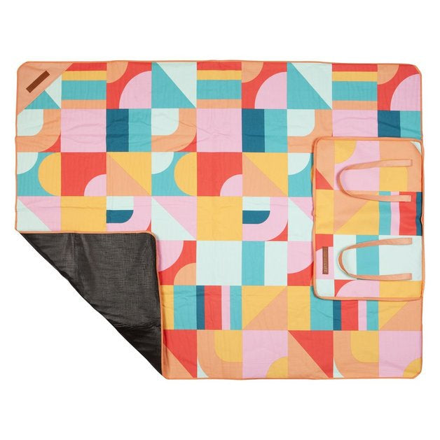 Sunnylife Picnic Blanket Islabomba