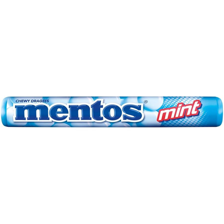 Mentos Mint 37.5g