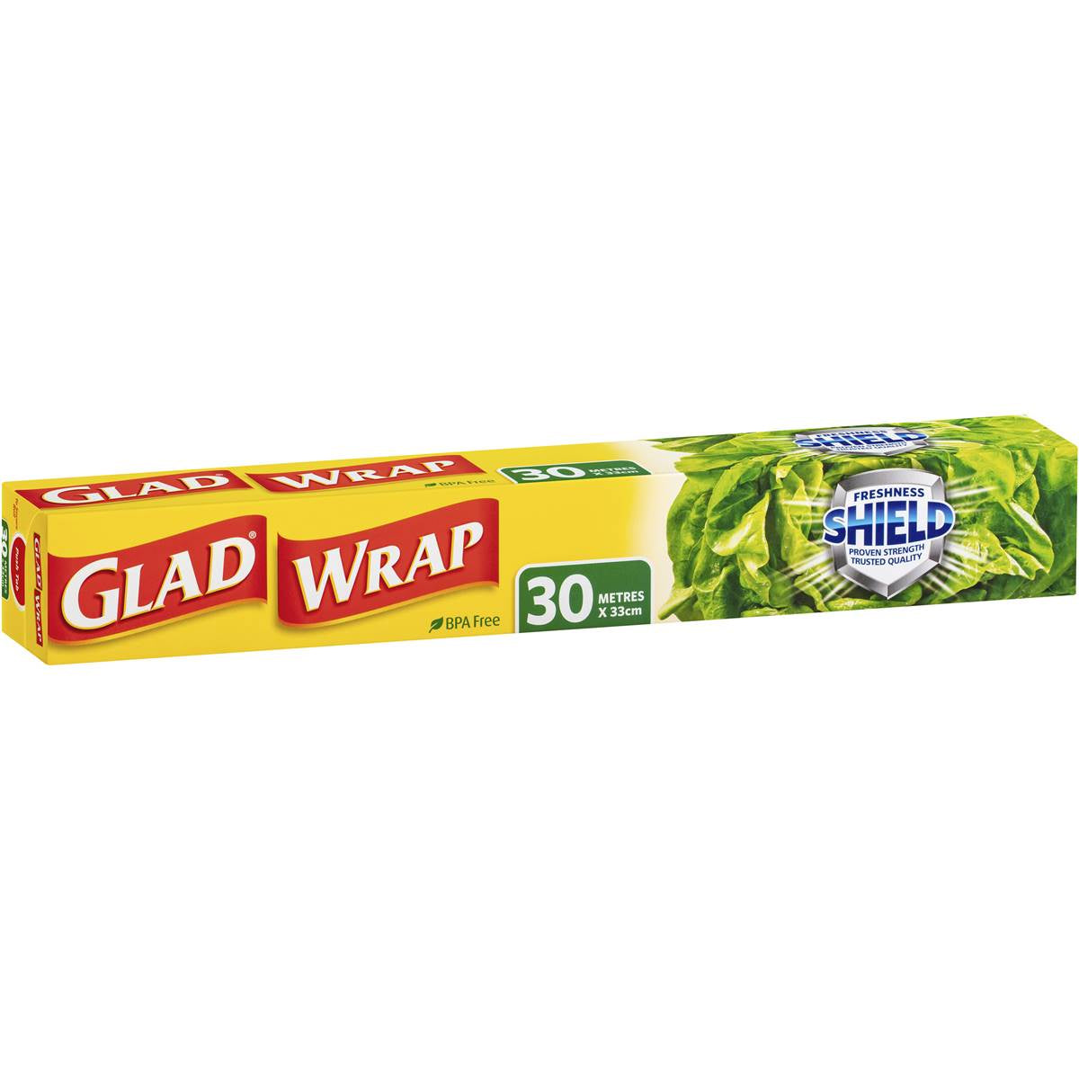 Glad Cling Wrap 30m x 33cm