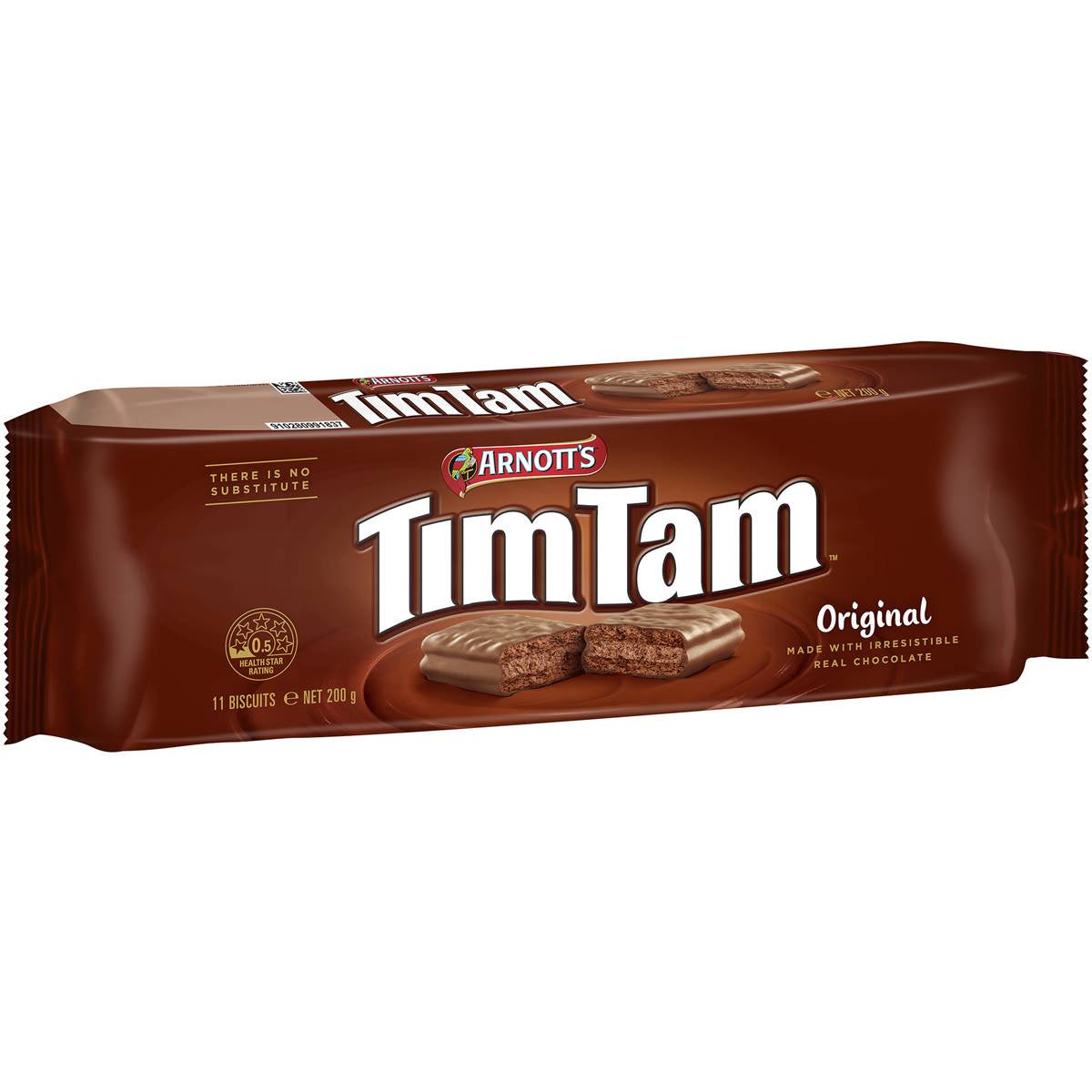 Arnott's Tim Tam Original 200g