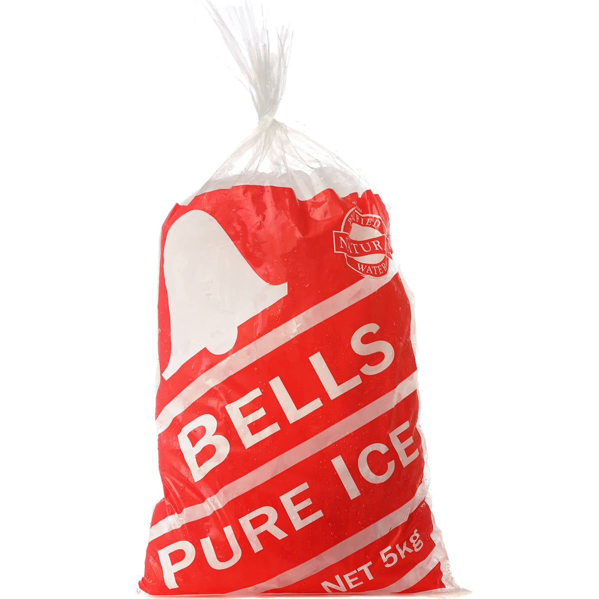 Bells Party Ice 5kg