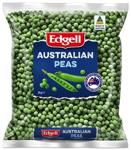 Edgell Peas 2kg