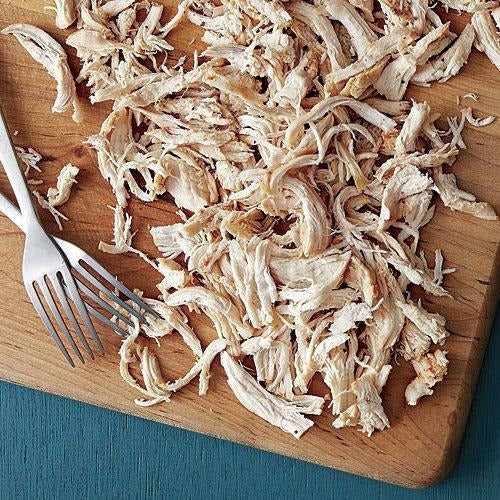 Pandani Pulled Chicken 400g