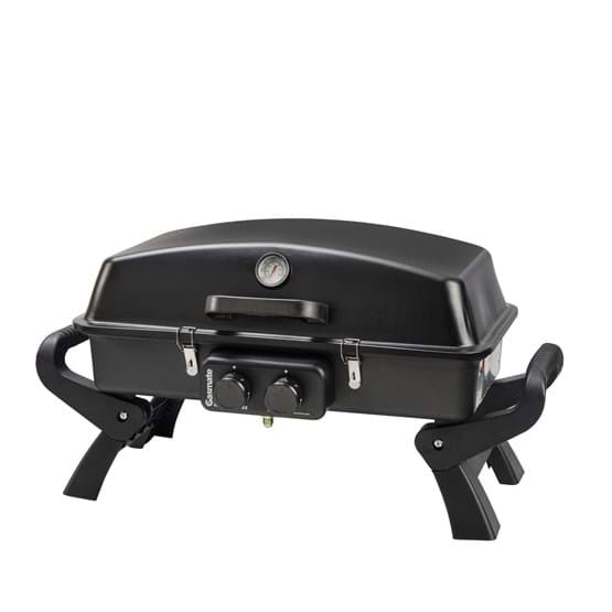 Gasmate Adventurer Deluxe 2B BBQ