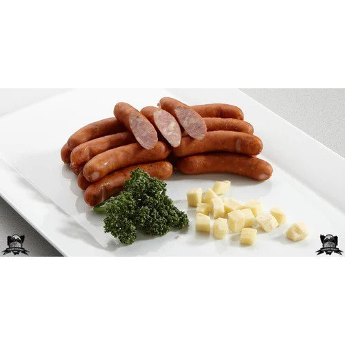 Pandani Cheese Smokies 400g