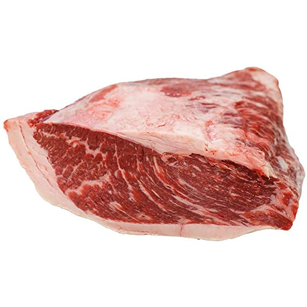 Wagu Rump Cap