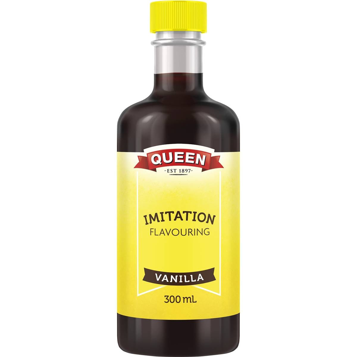 Queen Imitation Vanilla 100mL