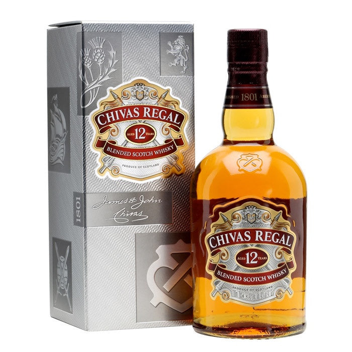 Chivas Regal 700ml