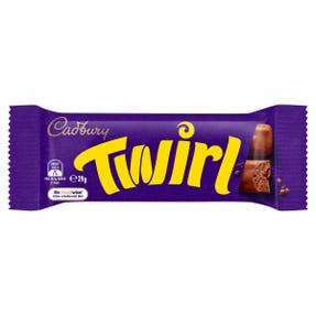 Cadbury Twirl 39g