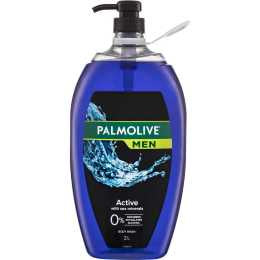 Palmolive Mens Body Wash Active Shower Gel 1L