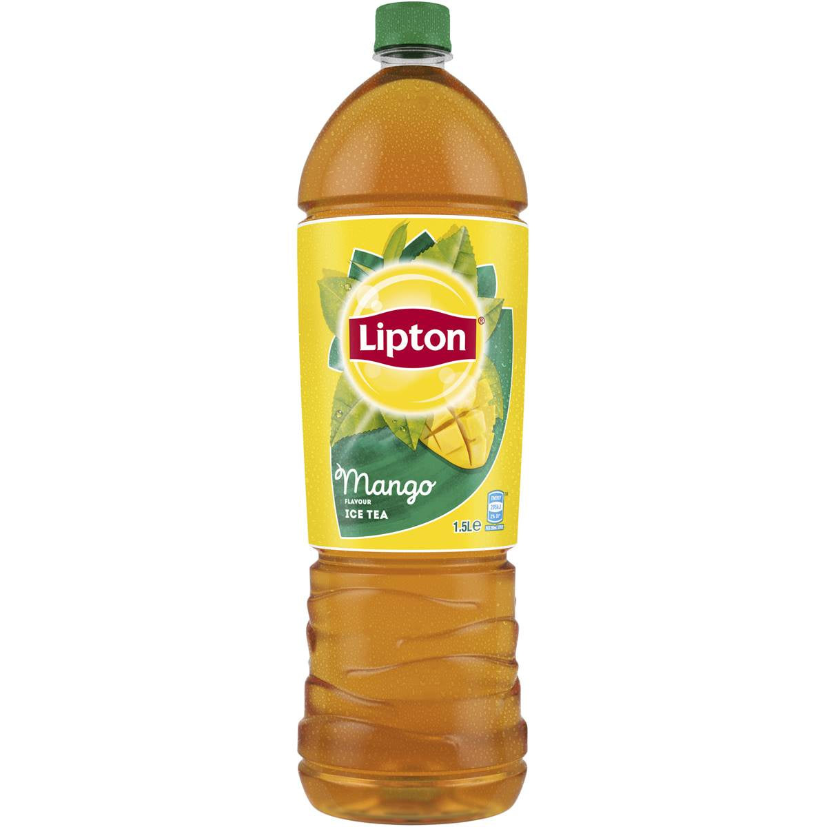 Lipton Mango Flavour Ice Tea 1.5L