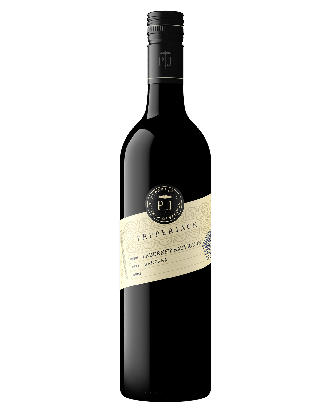 Pepperjack Cabernet Sauvignon 2019