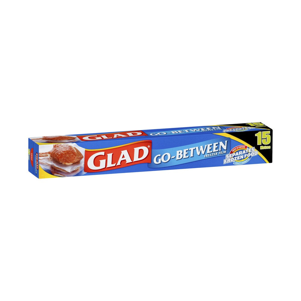 Glad Go-Between 15m x 33cm