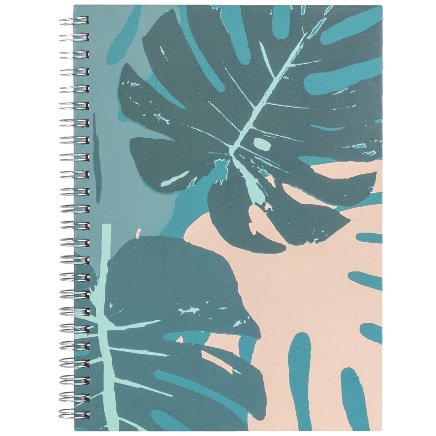 Anko A5 Tropical Notebook