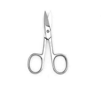 The Beauty Case Nail Scissors Straight