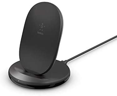 Belkin Charging Stand Wireless 15W