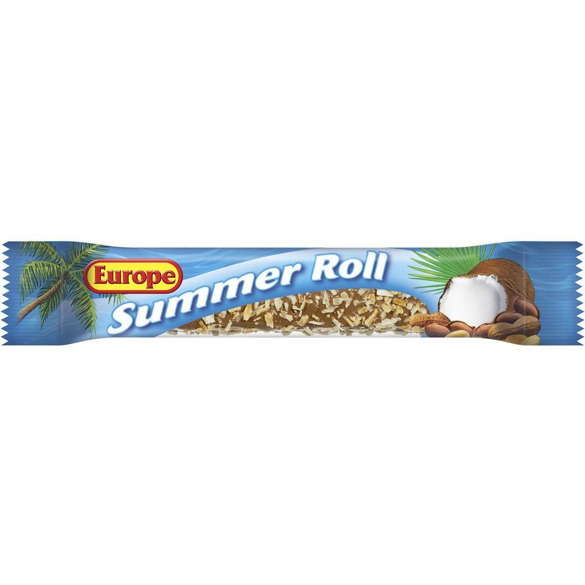 Europe Summer Roll 40g