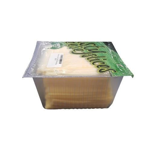 Dirossi Tasty Cheese Slices 500g