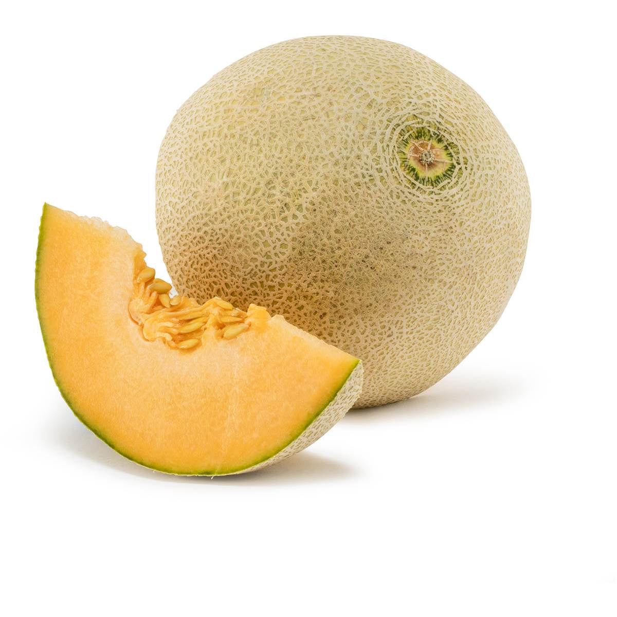 Fresh Rockmelon /kg