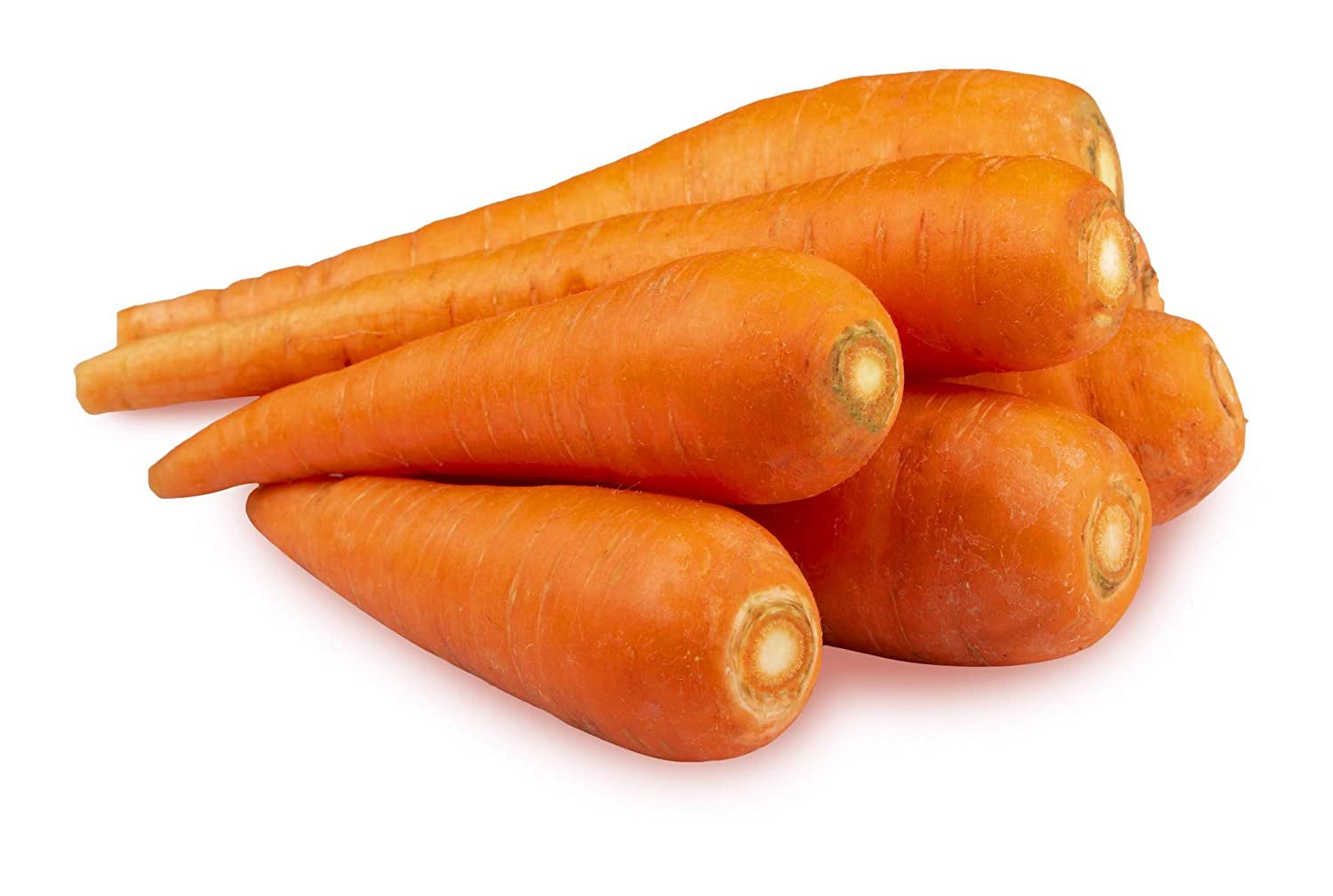 Fresh Carrots Cut 250g