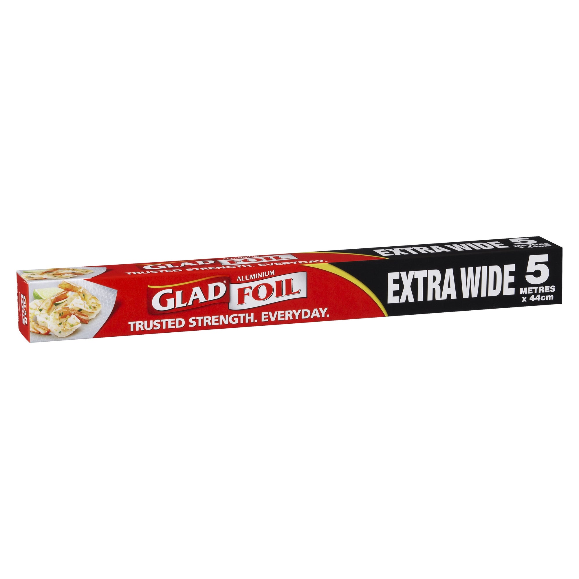 Glad Aluminium Foil 5m x 44cm