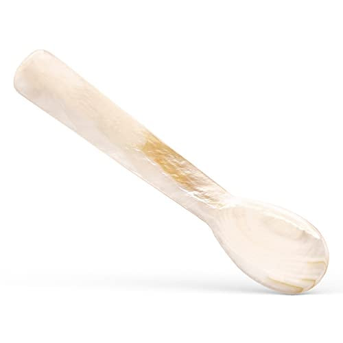 Mother of Pearl Spoon Small