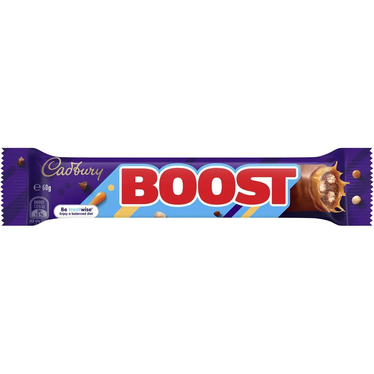 Cadbury Boost 50g