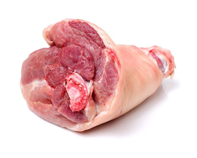 Pork Half Leg