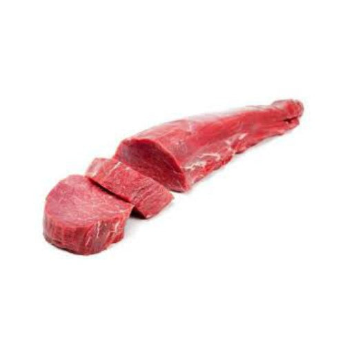 Beef Tenderloin / KG