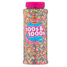 Dollar Sweets 100,s and 1000's